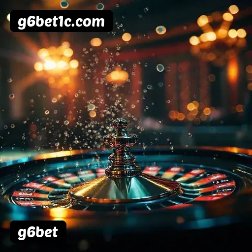 g6bet APK - Download Oficial Android