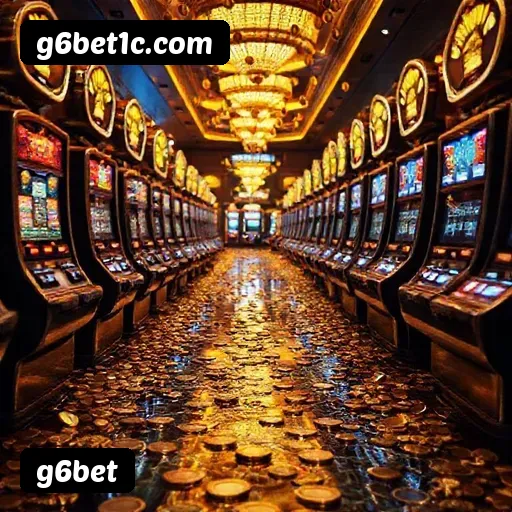 Como Instalar APK g6bet