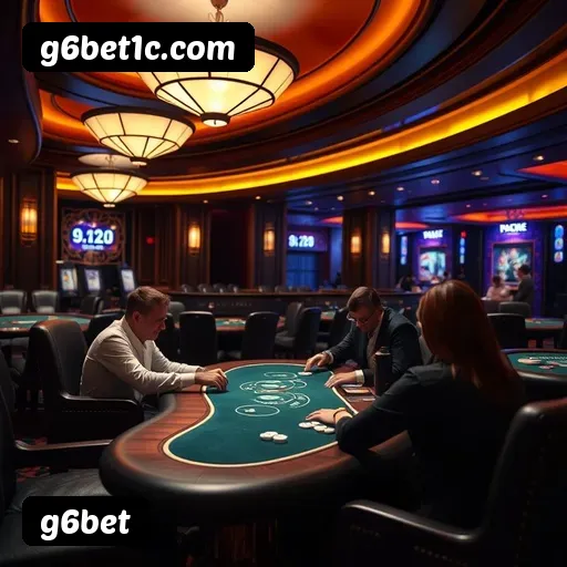 FAQ APK g6bet