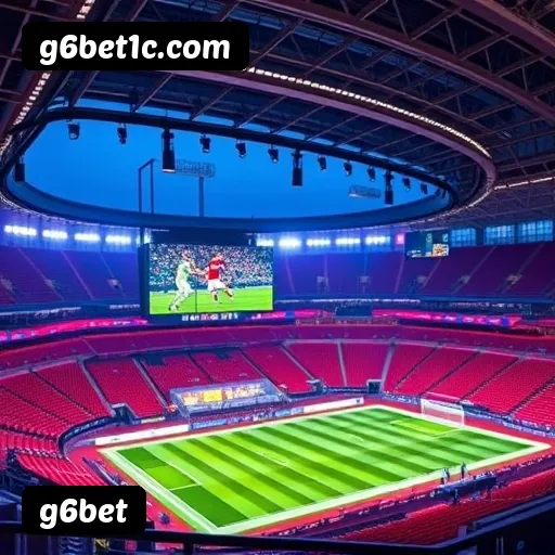 Legalidade g6bet no Brasil