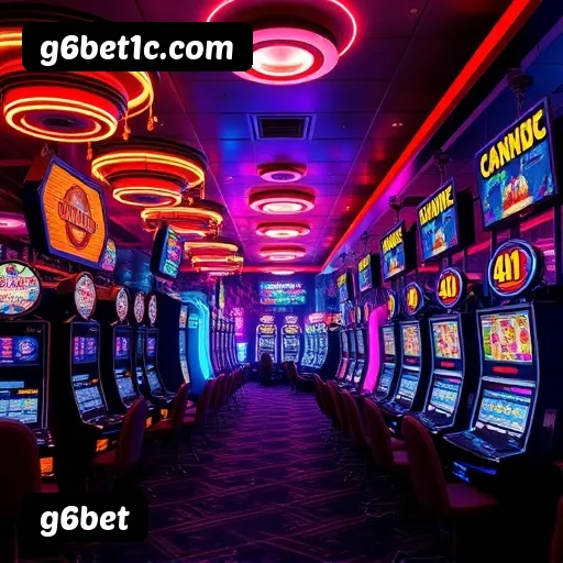 Análise g6bet - Vantagens e Desvantagens