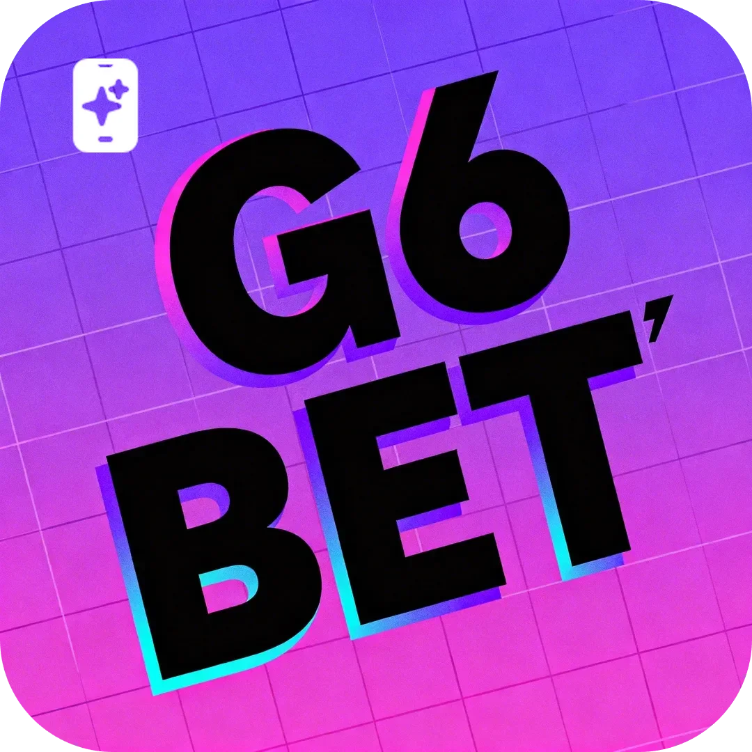 APP oficial da g6bet para mobile