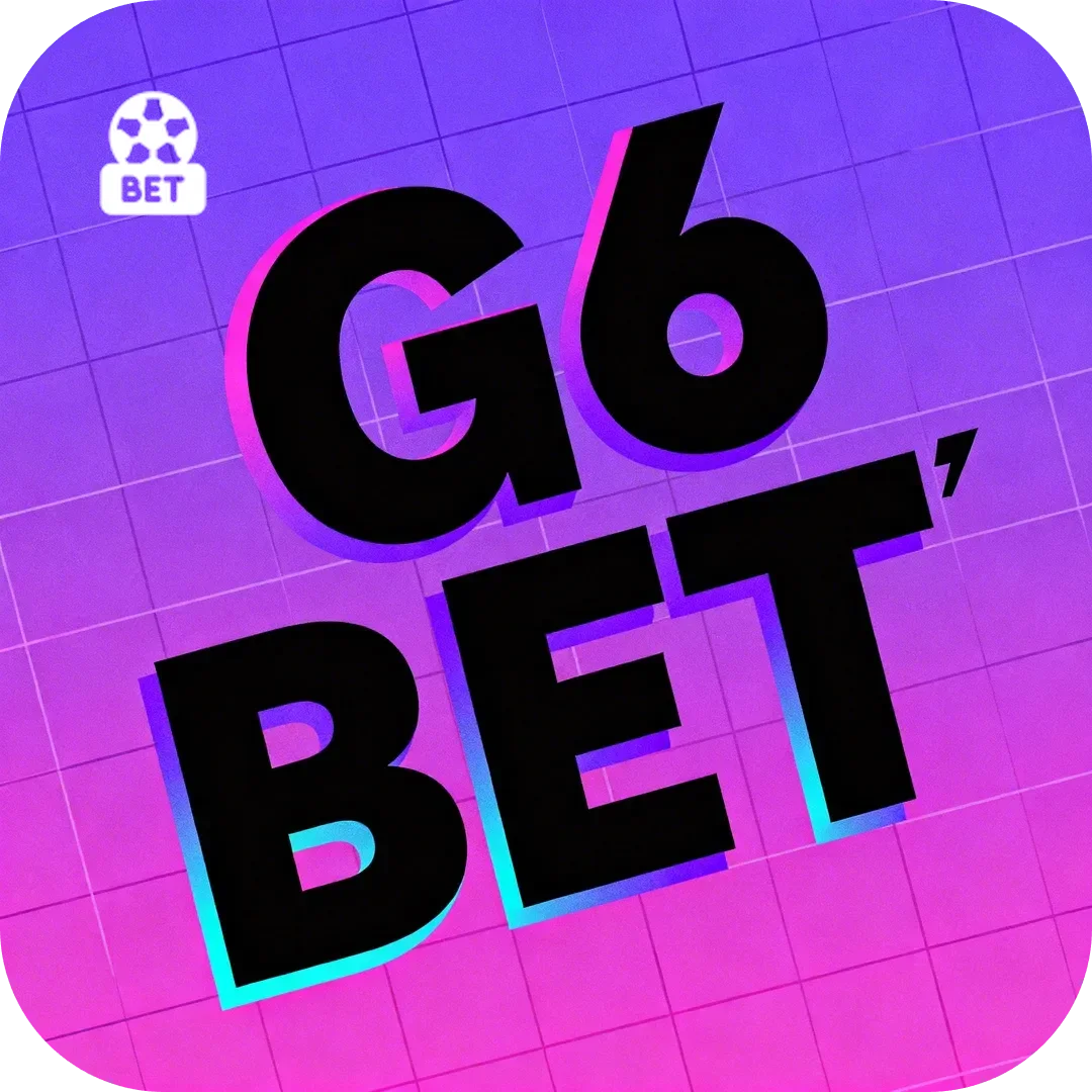 Apostas esportivas da g6bet com odds competitivas