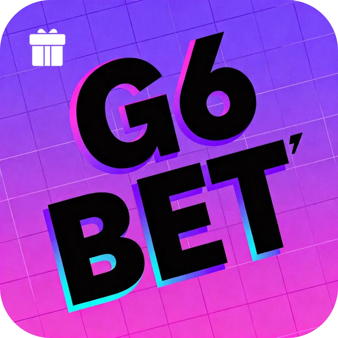 Bônus g6bet