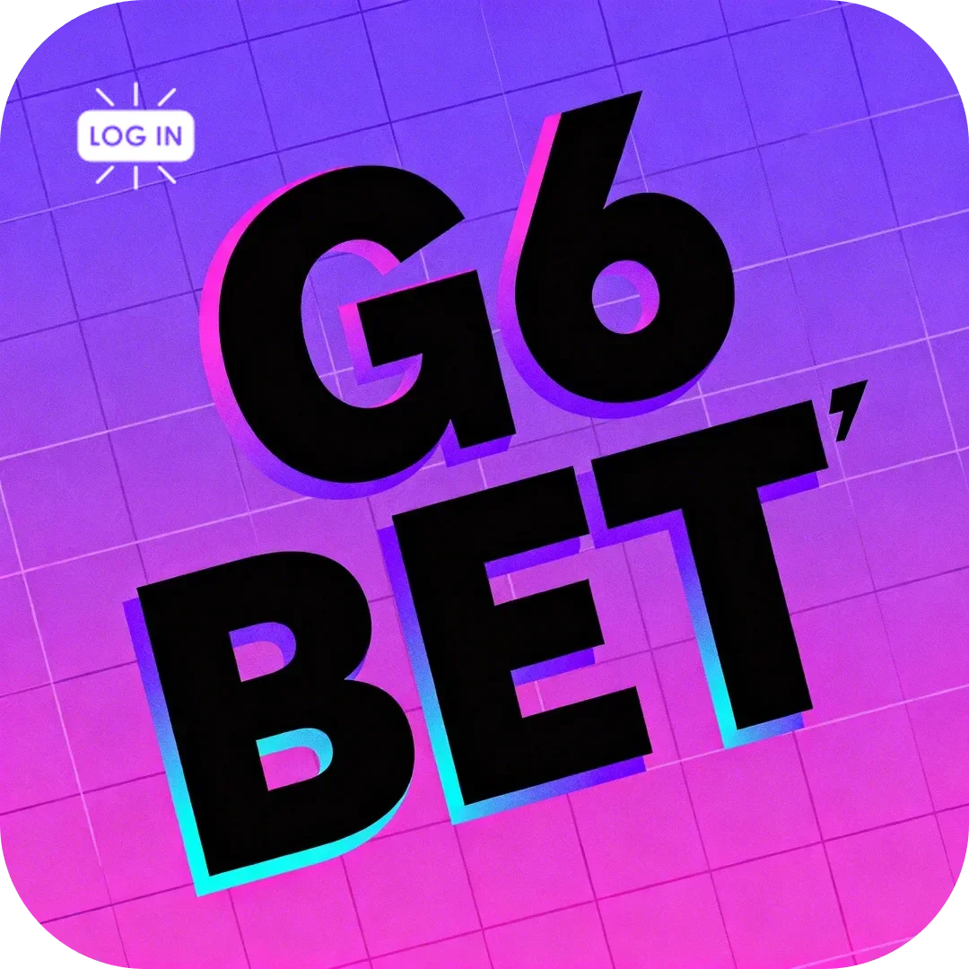 Login seguro na g6bet