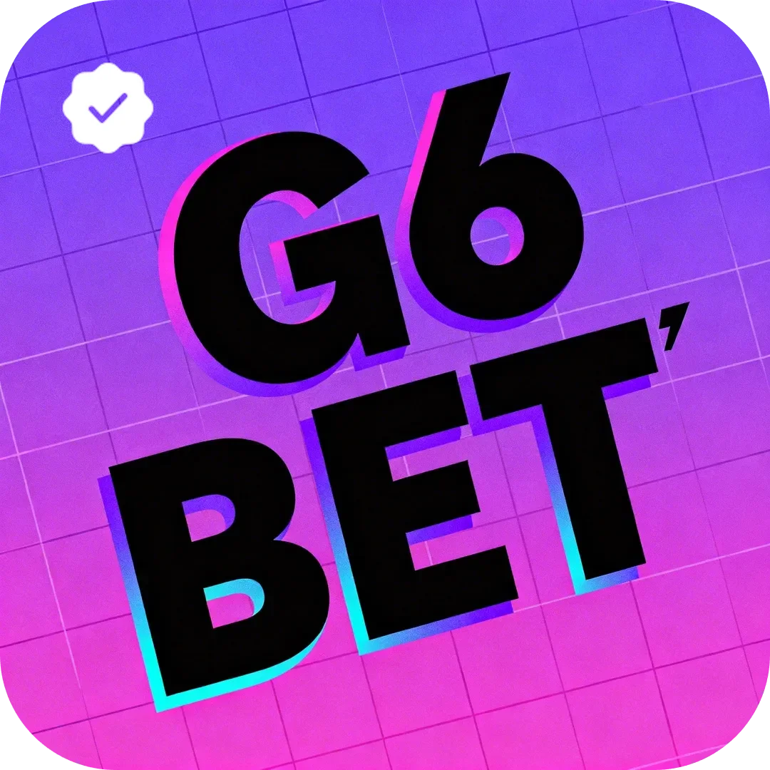 Plataforma completa da g6bet com todos os jogos