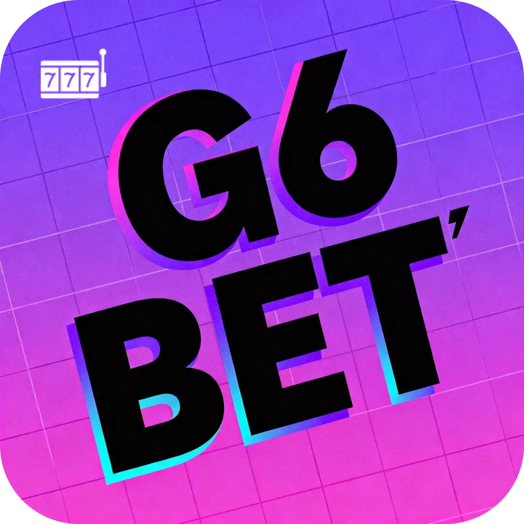Slots online da g6bet com jackpots progressivos